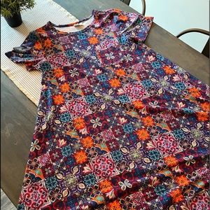 Lularoe Carly